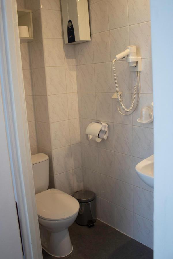 Elita Hotel & Restauracja Iwonicz-Zdrój Kültér fotó